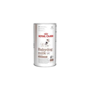  Royal Canin hvalpemlk 400 g.